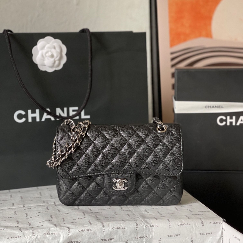 Ch*el cf series bags